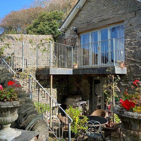 The Stables, Ulverston Exterior foto